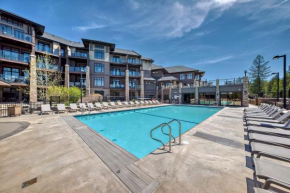 Copper Point Resort